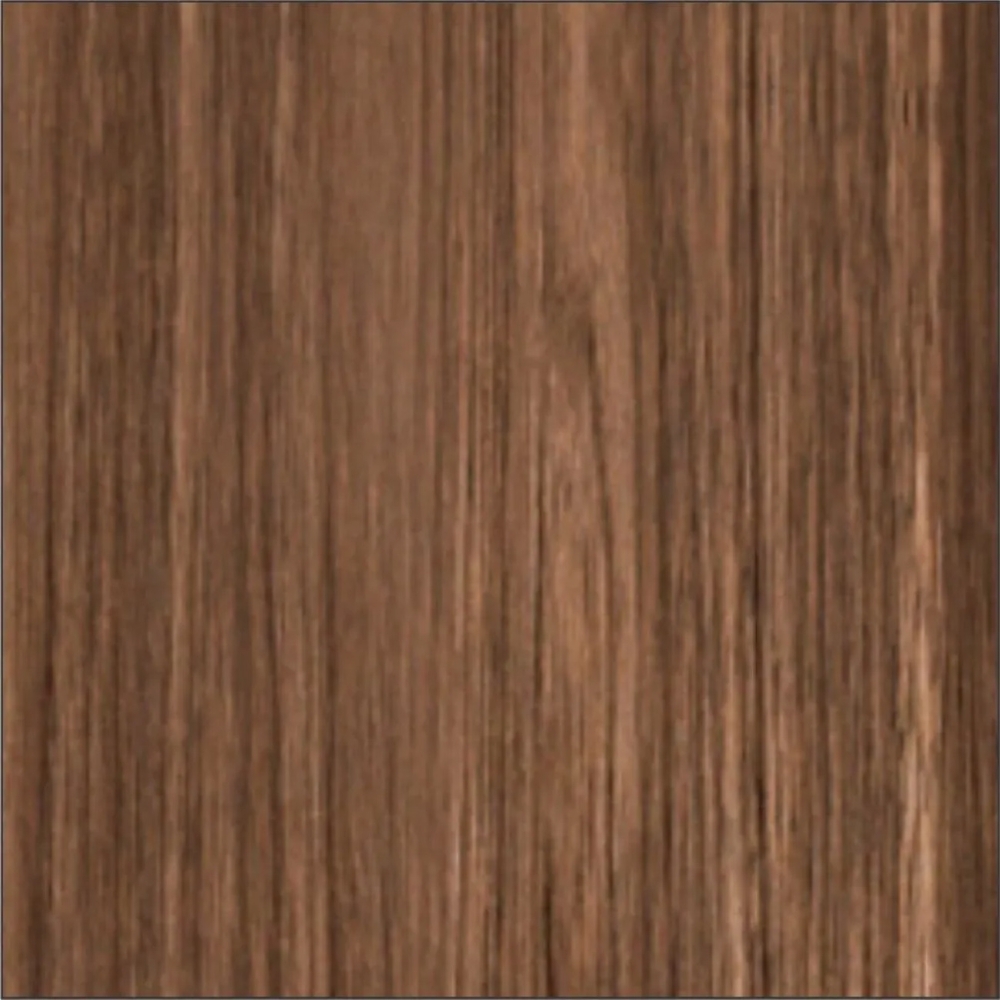 Mesa para Notebook com rodízios ME4117 Nogal  Tecno Mobili