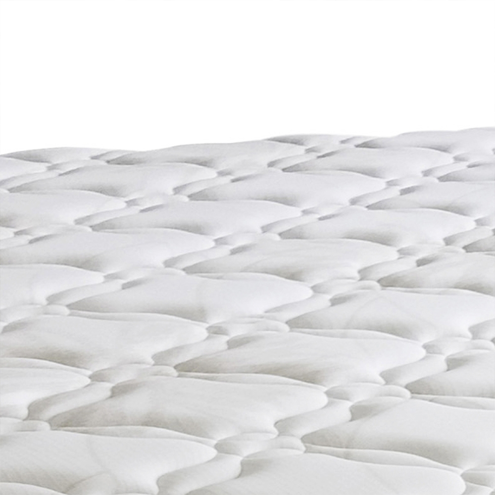 Colchão Queen One Face Revolution Tecnopedic 158X198x30cm - Castor