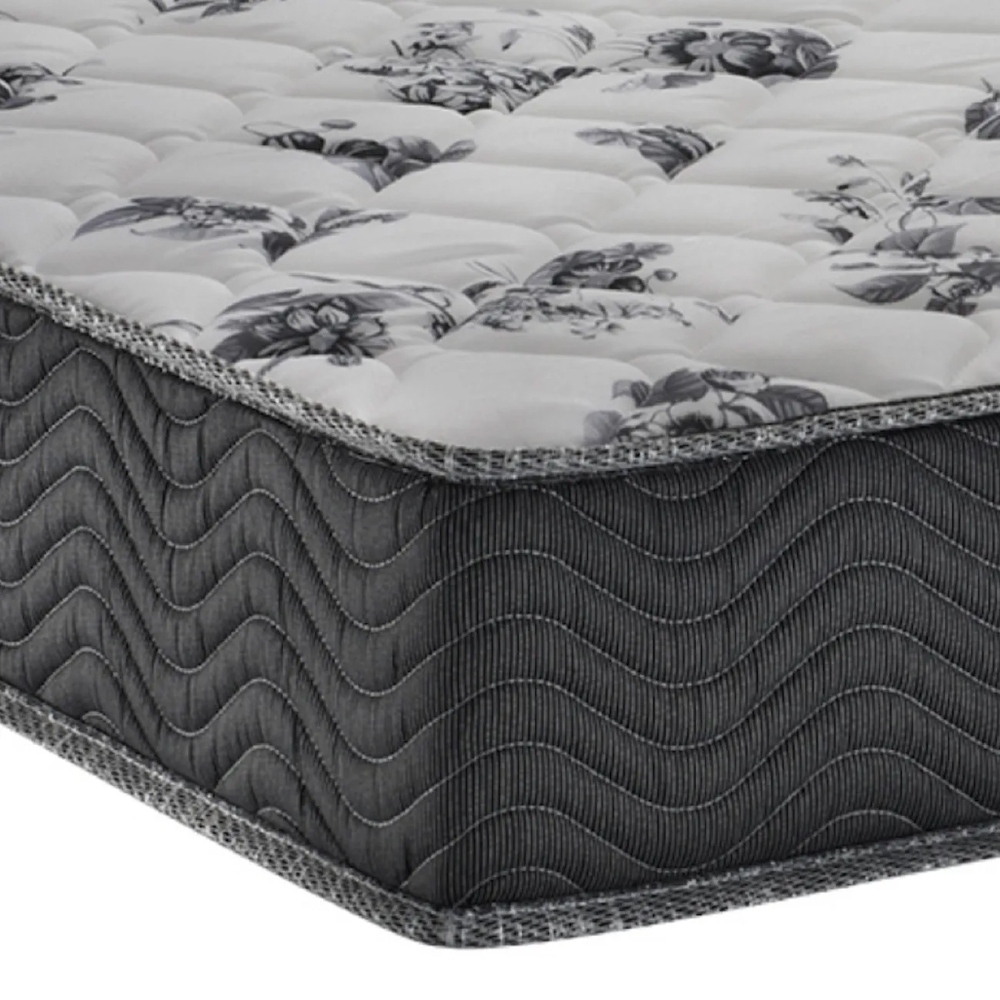 Colchão Solteiro Iso 1.0.0 Ortopillow Espuma D33 78x188x18cm - Ortobom