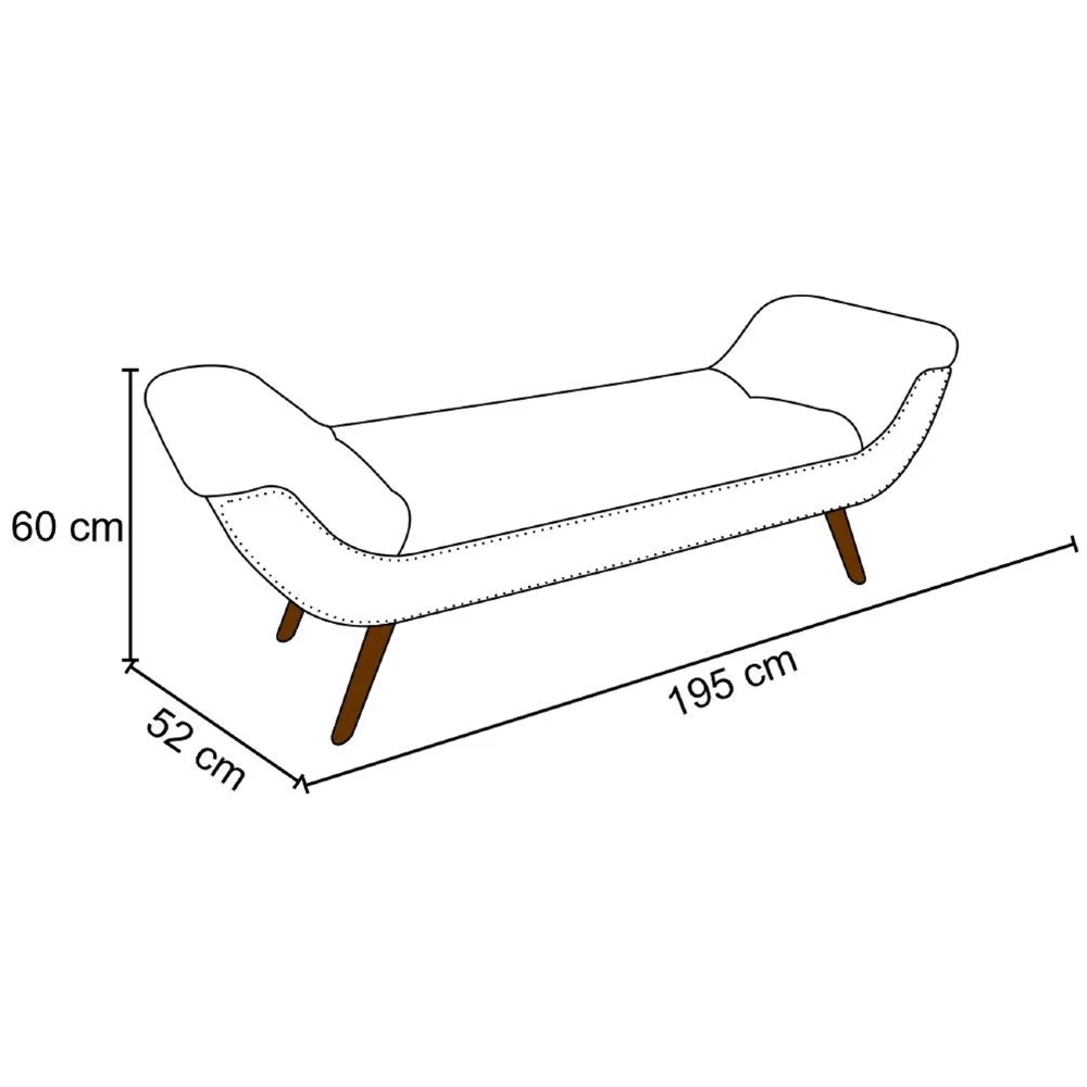 Cabeceira Cama Box Casal King 195cm Provença com Calçadeira Vêneto Z37 Veludo Verde Musgo - Mpozenato