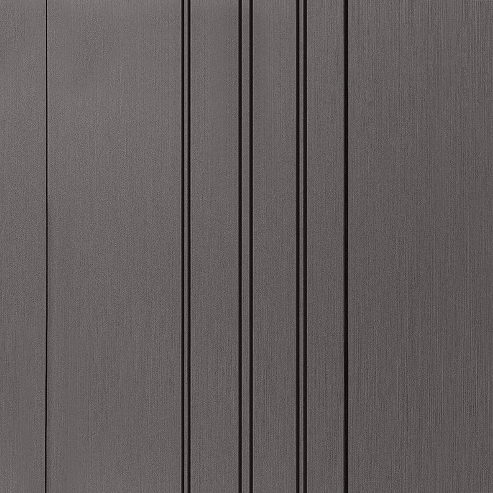 Guarda Roupa Casal 245cm 6 Portas Loretto Jatobá/Grafite S01 - Mpozenato