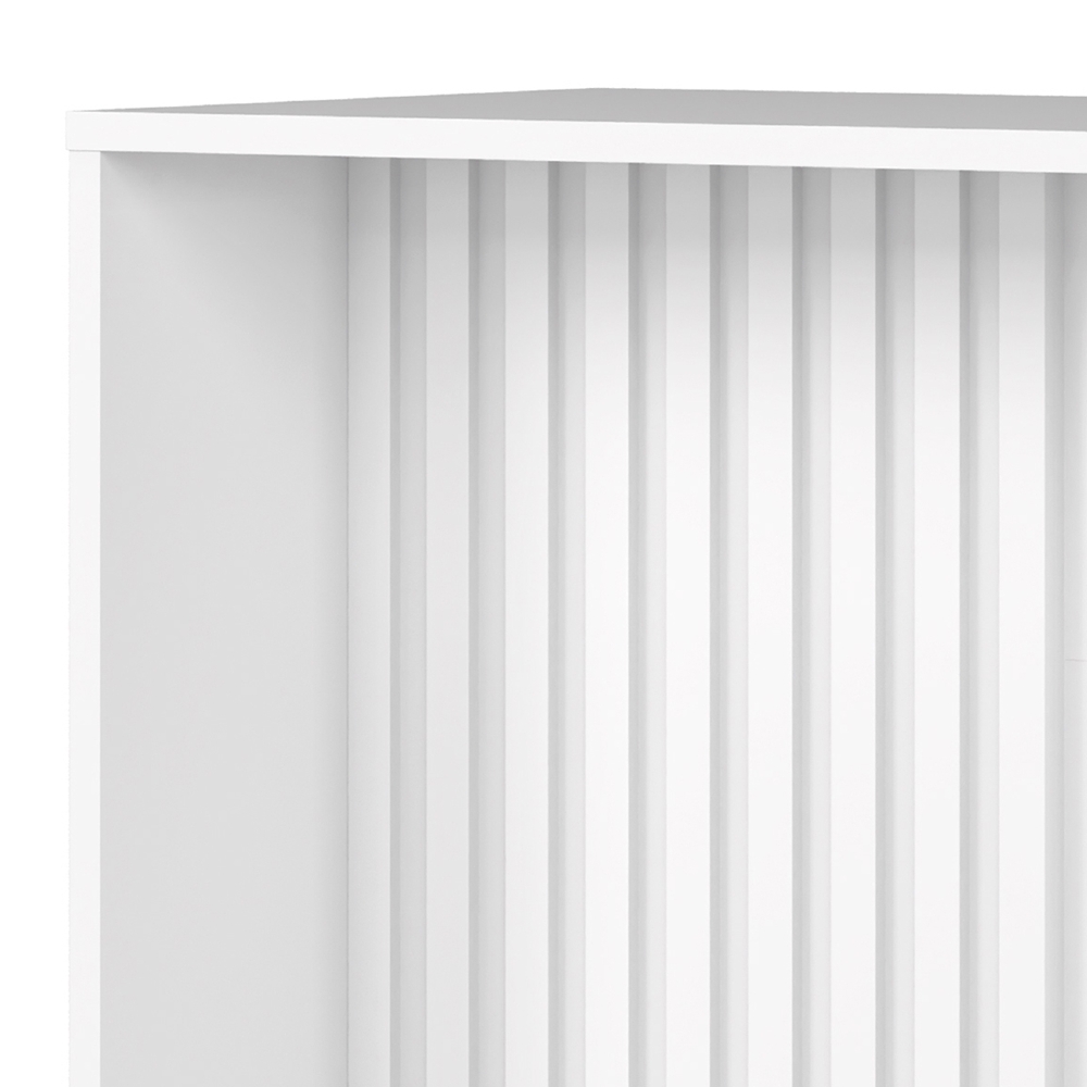 Bancada Para Cozinha Ilha 146cm Gourmet Americana Branco - Henn