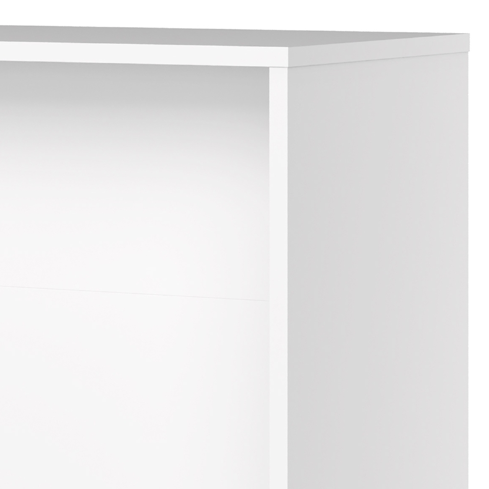 Bancada Para Cozinha Ilha 146cm Gourmet Americana Branco - Henn