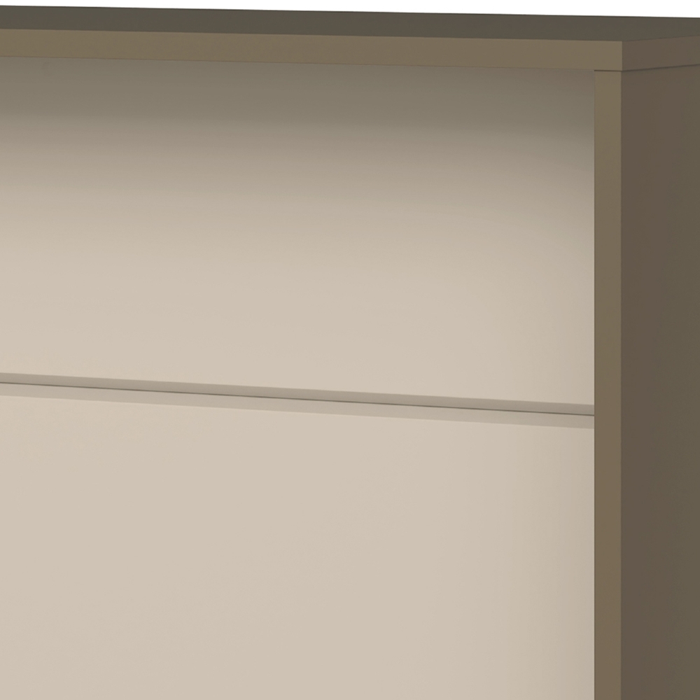 Bancada Para Cozinha Ilha 146cm Gourmet Connect Duna/Cristal - Henn