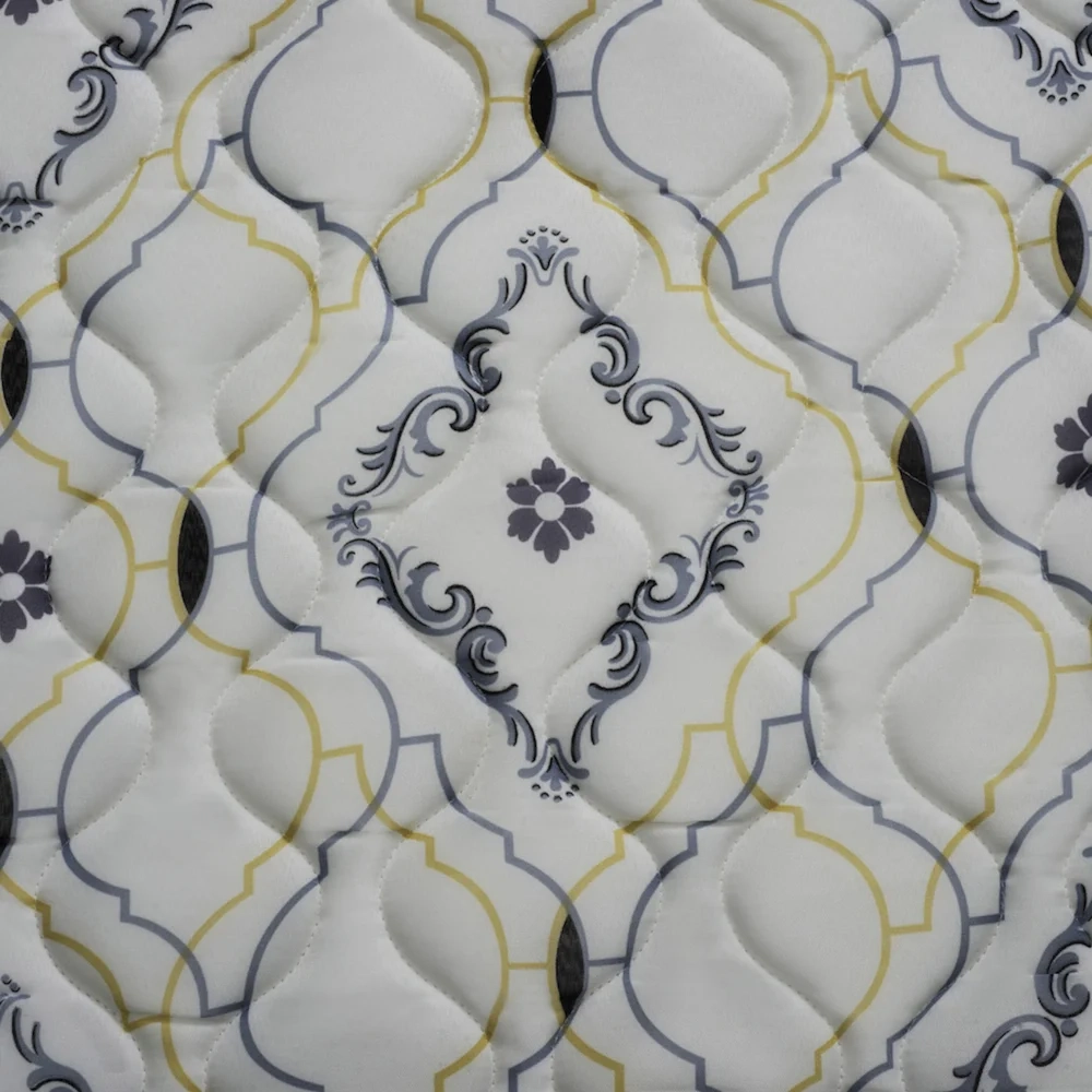 Colchão Solteiro Iso 1.5.0 Espuma D45 Viscopoli 88x188x18cm  - Ortobom