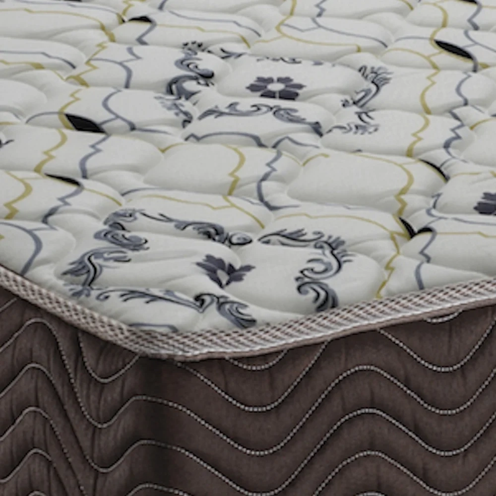 Colchão Solteiro Iso 1.5.0 Espuma D45 Viscopoli 78x188x18cm  - Ortobom