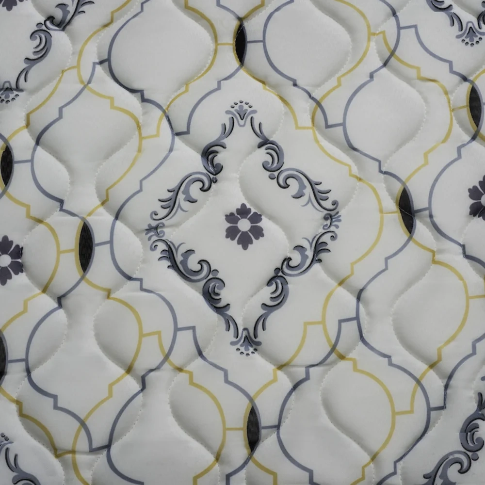 Colchão Solteiro Iso 1.5.0 Espuma D45 Viscopoli 78x188x18cm  - Ortobom