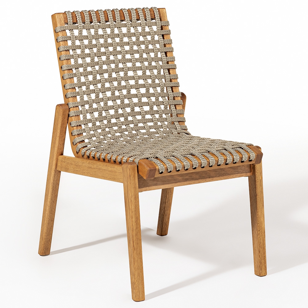 Mesa Madeira 180cm 4 Cadeiras e 1 Banco Gourmet Tenza Jatobá/Rami C17 - Mpozenato